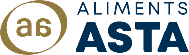 Aliments ASTA